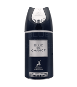 Maison Alhambra BLUE DE CHANCE MASCULINO SPRAY 250ML 